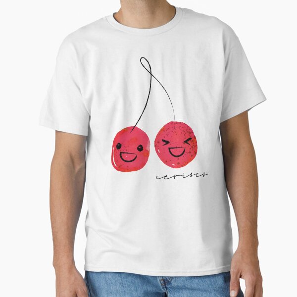 Classic T-Shirt