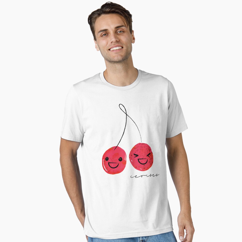 Item preview, Essential T-Shirt designed and sold by HoopandHoller.