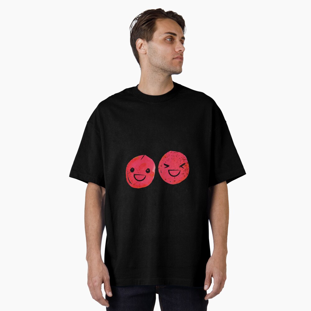 Item preview, Oversized T-Shirt designed and sold by HoopandHoller.