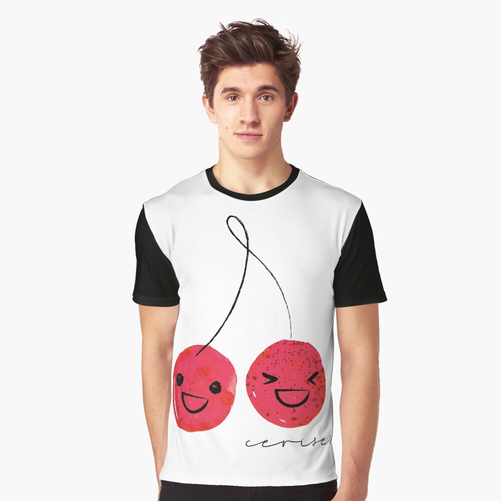Item preview, Graphic T-Shirt designed and sold by HoopandHoller.