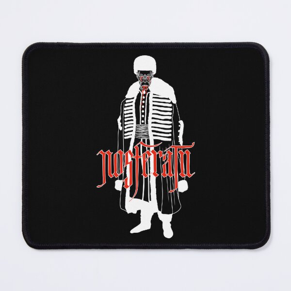 Item preview, "Nosferatu" Orlok designed and sold by Motel Gemini.