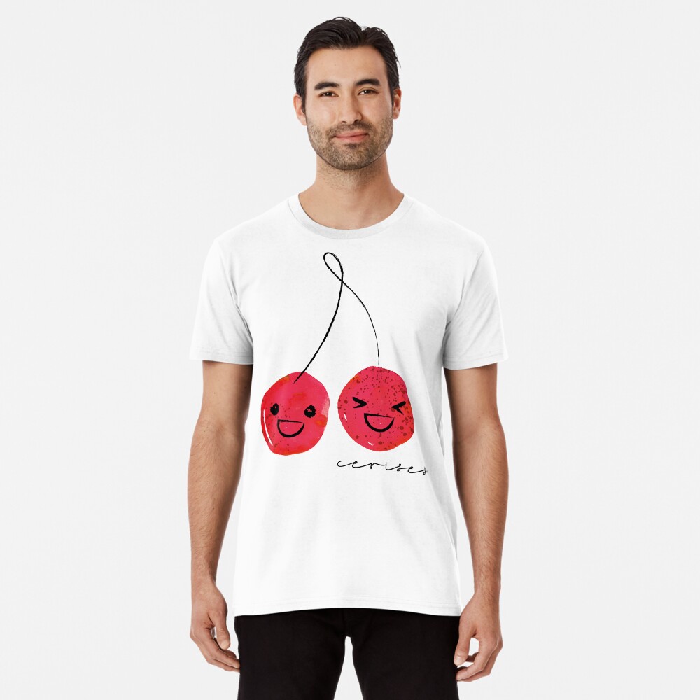 Item preview, Premium T-Shirt designed and sold by HoopandHoller.