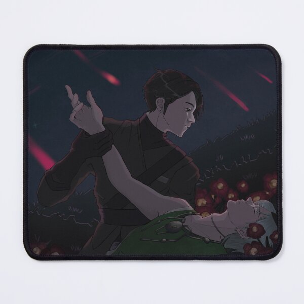 Item preview, Till and Ivan, Forbidden Love designed and sold by The-TeaBee.
