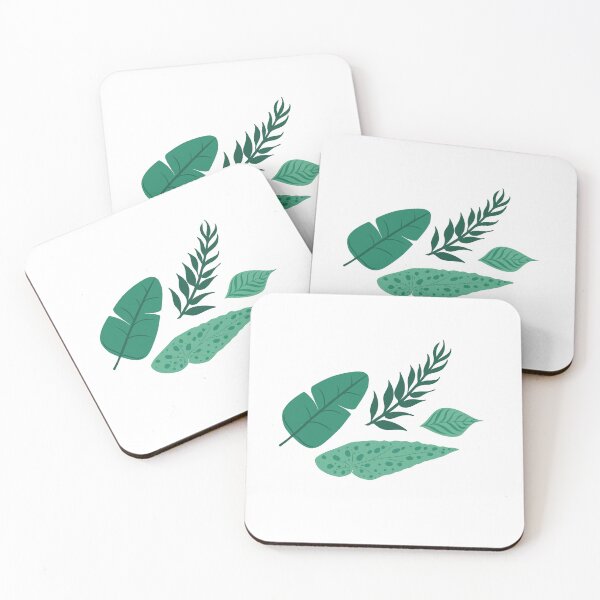 Item preview, Set of Leaves designed and sold by Hanreb.