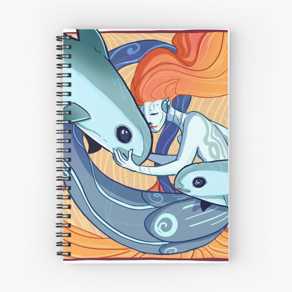 Item preview, Vaquita Love designed and sold by Ashenwave.