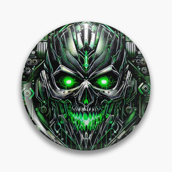 Item preview, Cyber Parasite Inc designed and sold by Melodic Metal.