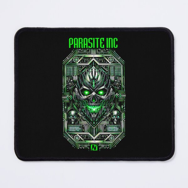 Item preview, Cyber Parasite Inc designed and sold by Melodic Metal.