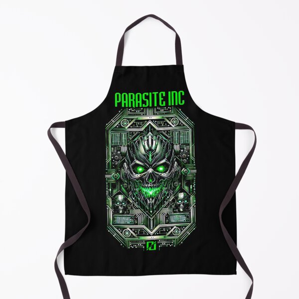 Item preview, Cyber Parasite Inc designed and sold by Melodic Metal.