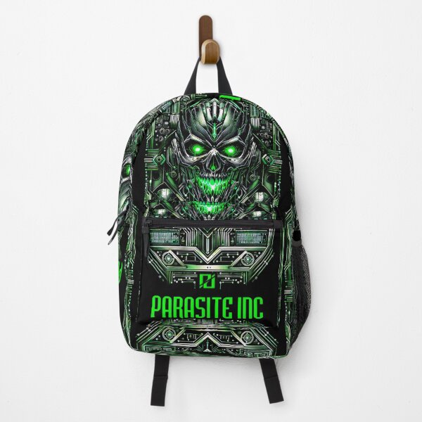 Item preview, Cyber Parasite Inc designed and sold by Melodic Metal.