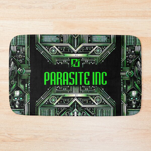 Item preview, Cyber Parasite Inc designed and sold by Melodic Metal.