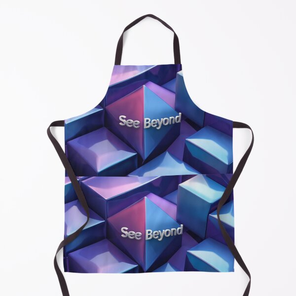 Item preview, Optical Illusions, See Beyond. designed and sold by Emmaalai.
