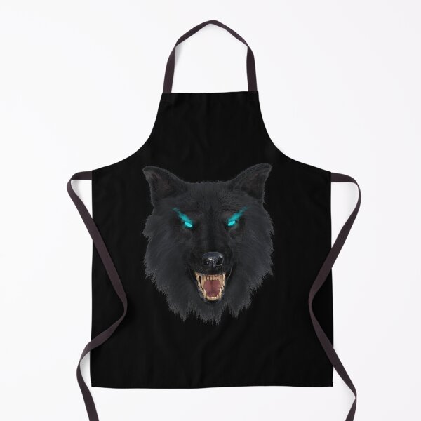 Item preview, Fenrir designed and sold by Dingo-Digital.