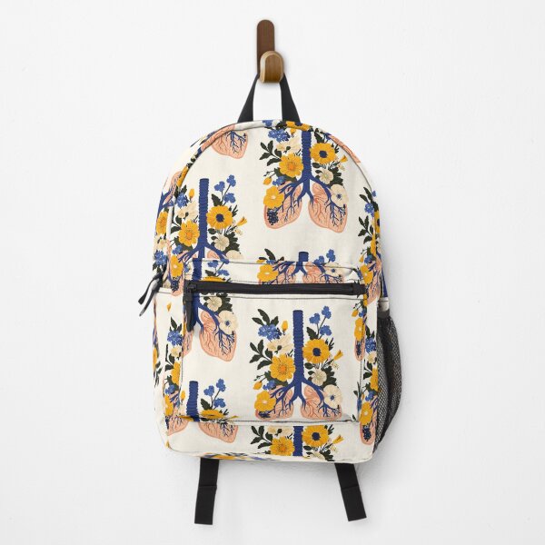 Item preview, Blooming Lungs designed and sold by Liededrom..
