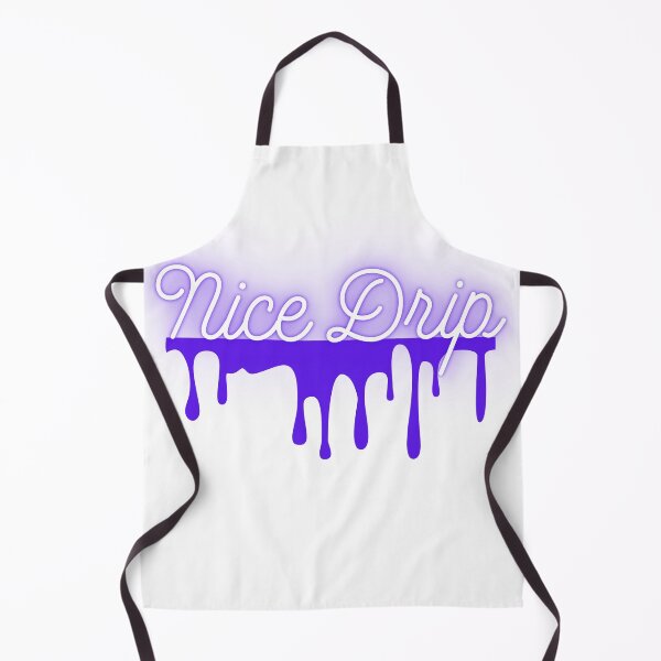 Item preview, Nice Drip designed and sold by GyattShop.