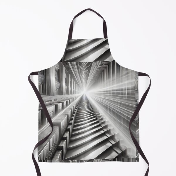 Item preview, The Infinite Corridor of Light: A Journey Beyond designed and sold by Meta2Physical.