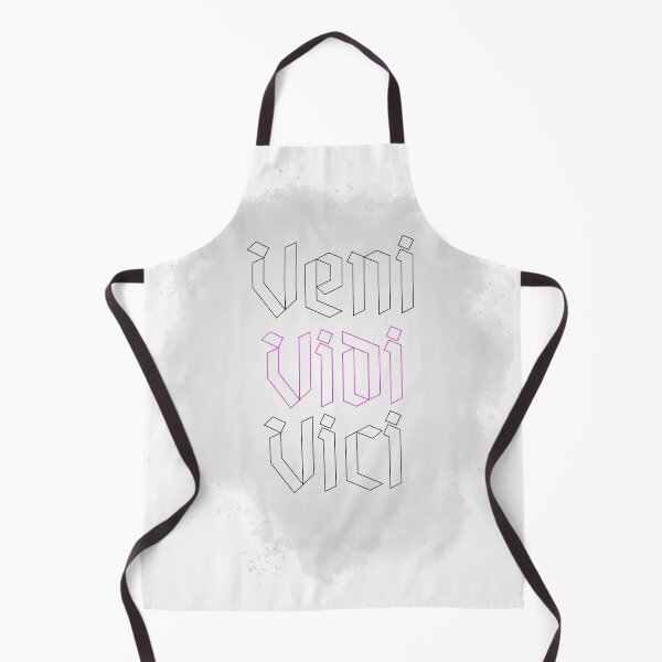 Item preview, Veni, Vidi, Vici designed and sold by Almacenar.