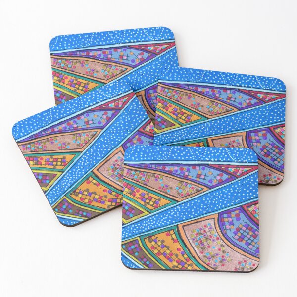 Item preview, River brings life designed and sold by WildLadyWood.