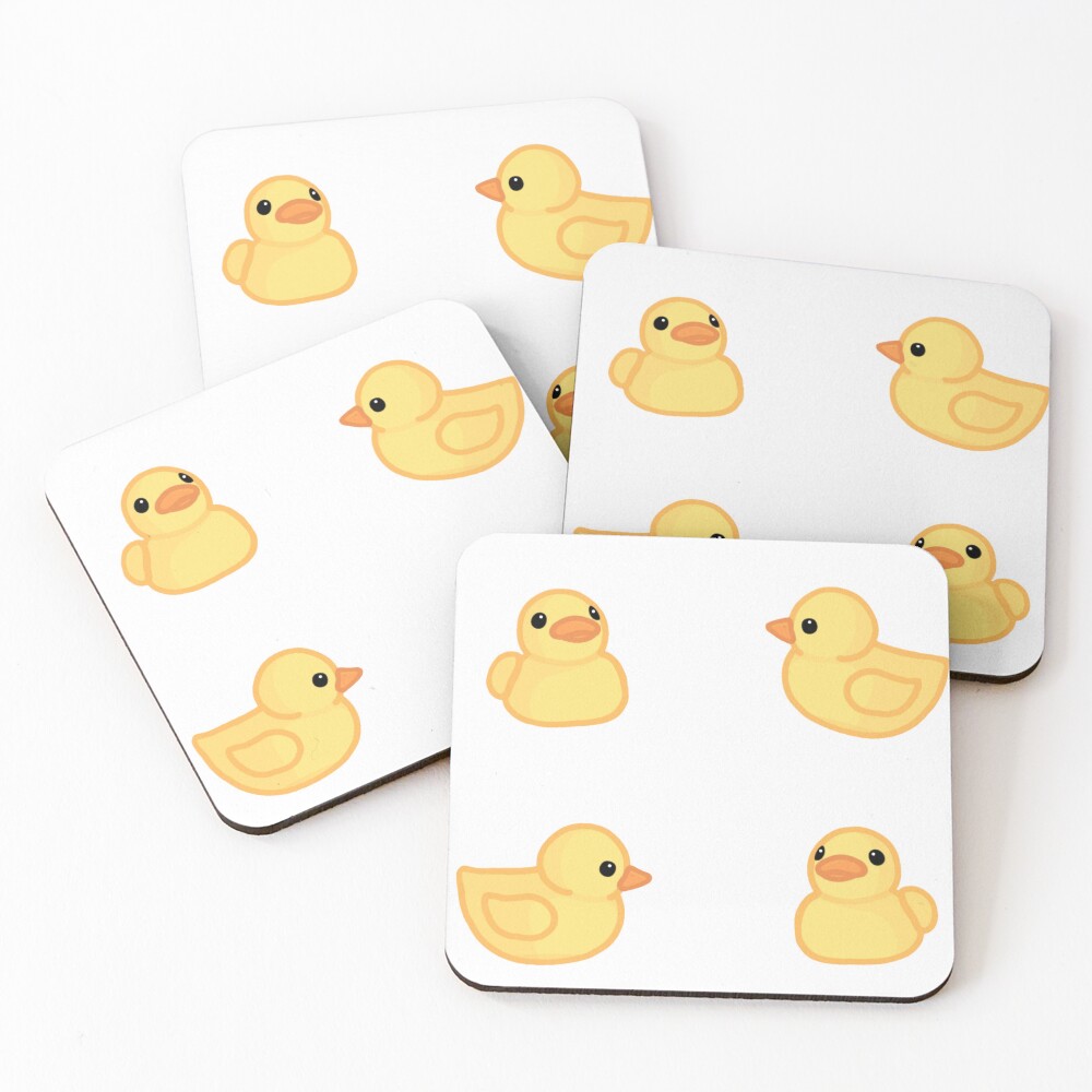 Item preview, Coasters (Set of 4) designed and sold by RDSmit.