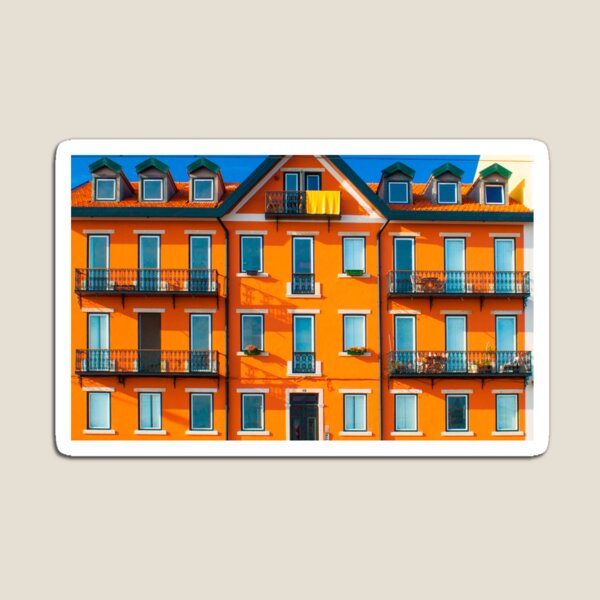 Item preview, chalet. marginal da cruz quebrada. dafundo. oeiras designed and sold by Tereza Pilar  Art.