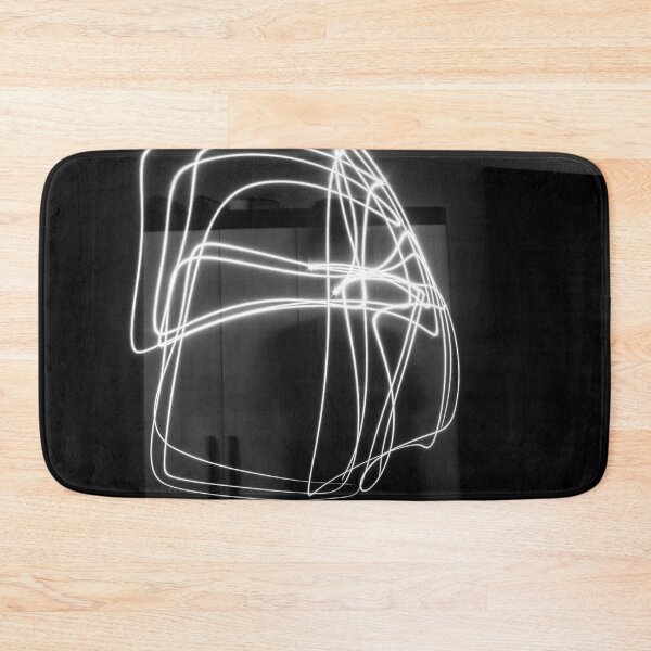 Item preview, lightpainting house designed and sold by felipequeiroz.