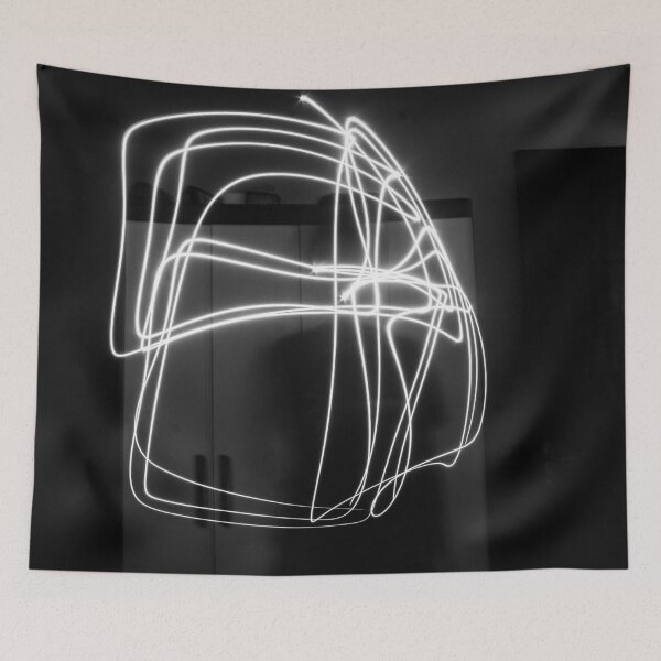 Item preview, lightpainting house designed and sold by felipequeiroz.