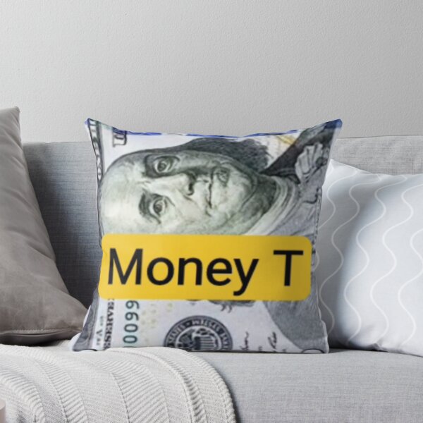 Artikelvorschau, GELD T KUNST? entworfen und verkauft von Mr7Williams.