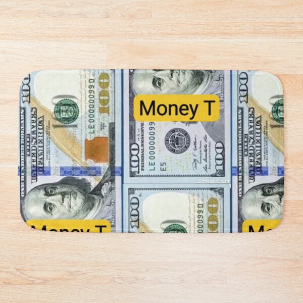 Item preview, MONEY T ART ?  designed and sold by Mr7Williams.