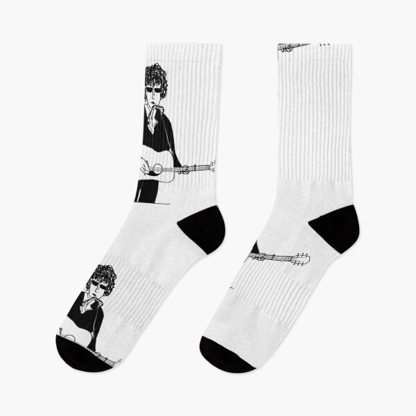 Item preview, Bob Dylan designed and sold by Klaus-y.