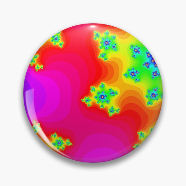 Item preview, Gaze into infinite vibrancy designed and sold by Quahx.