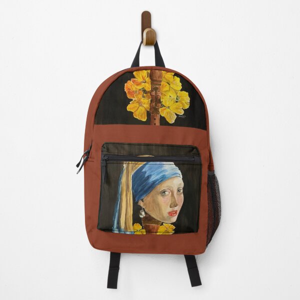 Item preview, Vermeer's Oboe designed and sold by ashley-gates.