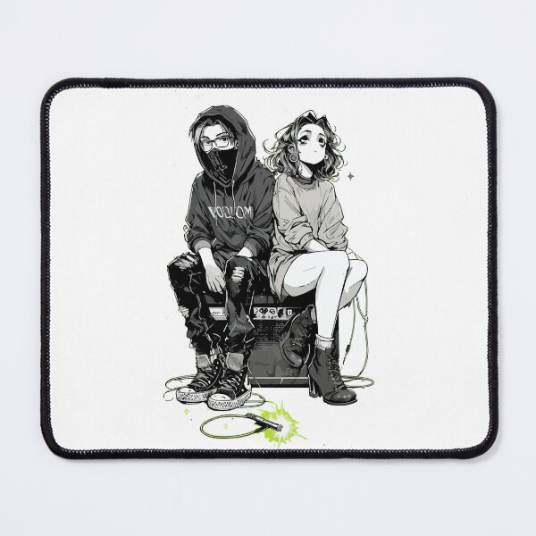 Item preview, the guy she was interested in wasnt a guy at all designed and sold by mostoredesigns.