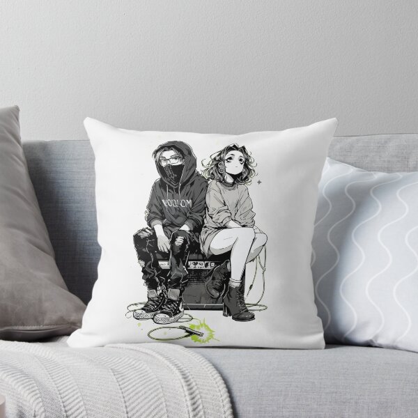 Item preview, the guy she was interested in wasnt a guy at all designed and sold by mostoredesigns.