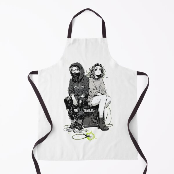 Item preview, the guy she was interested in wasnt a guy at all designed and sold by mostoredesigns.