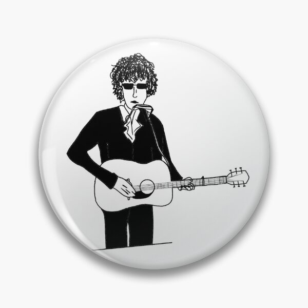 Item preview, Bob Dylan designed and sold by Klaus-y.