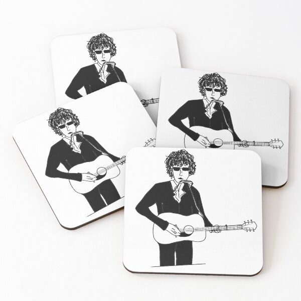 Item preview, Bob Dylan designed and sold by Klaus-y.