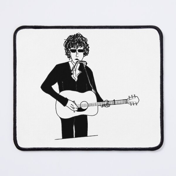 Item preview, Bob Dylan designed and sold by Klaus-y.