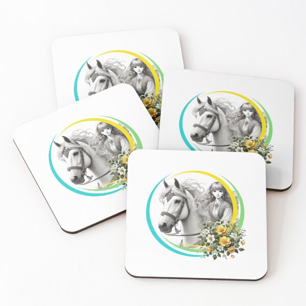 Item preview, Lonely Rider designed and sold by Hevensgarden.