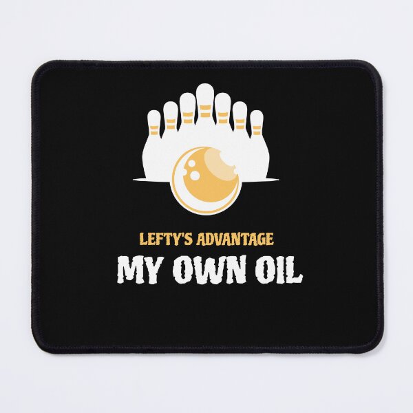 Item preview, Bowling Humor designed and sold by Mytee-Sharp.