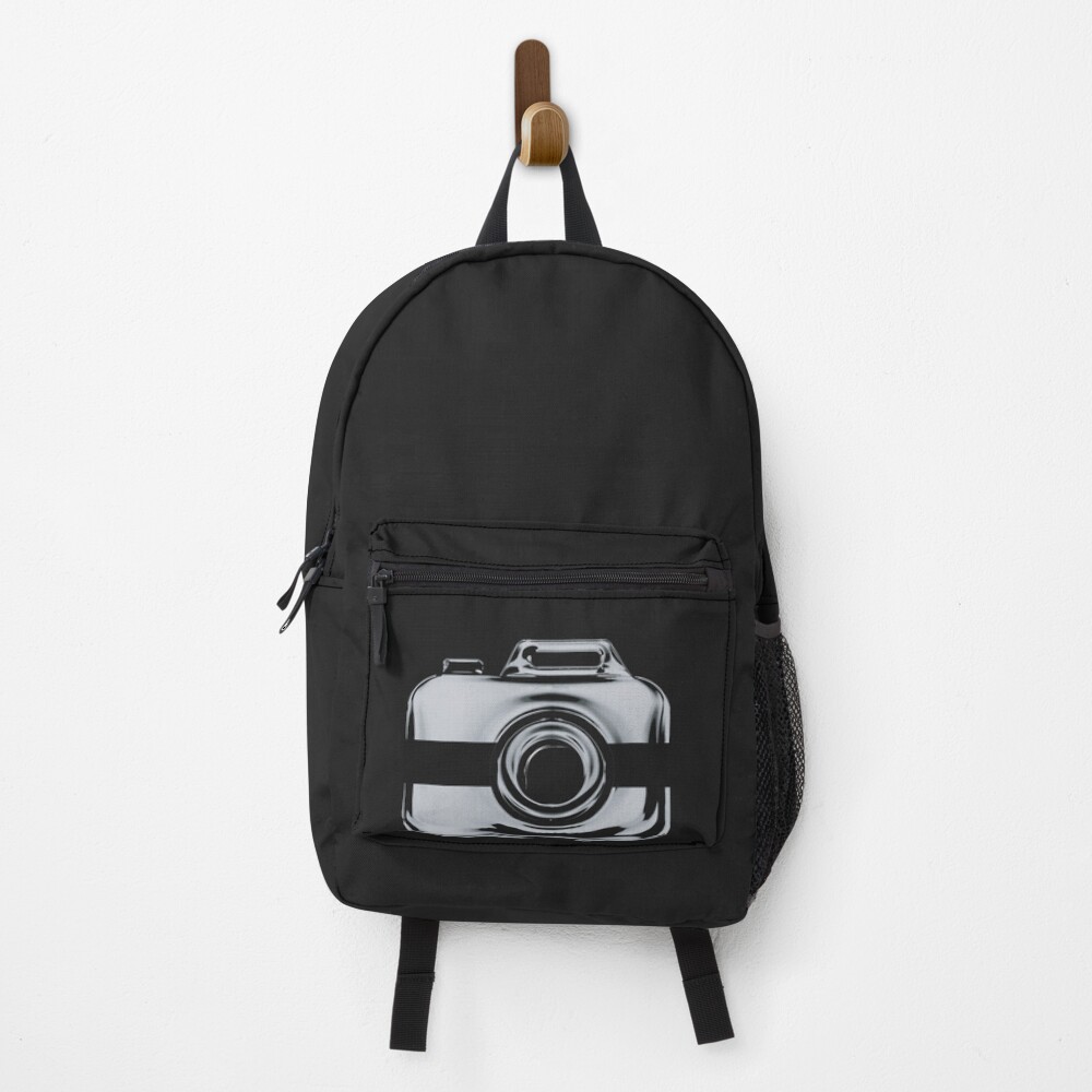 Item preview, Backpack designed and sold by NightsStore.
