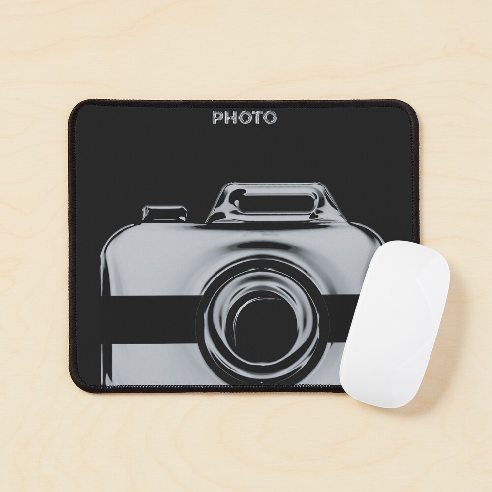Item preview, Mouse Pad designed and sold by NightsStore.