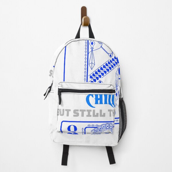 Item preview, Chill But Still a Boss designed and sold by gogettadriptees.