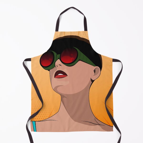 Item preview, Retro Vision designed and sold by itsdexterart.