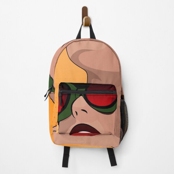 Item preview, Retro Vision designed and sold by itsdexterart.