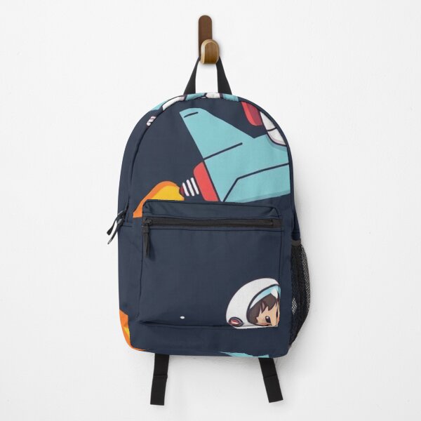 Item preview, Cute Astronaut Riding Rocket Plane Cartoon Vector Icon Illustration Science Technology Isolated designed and sold by hjian8219.