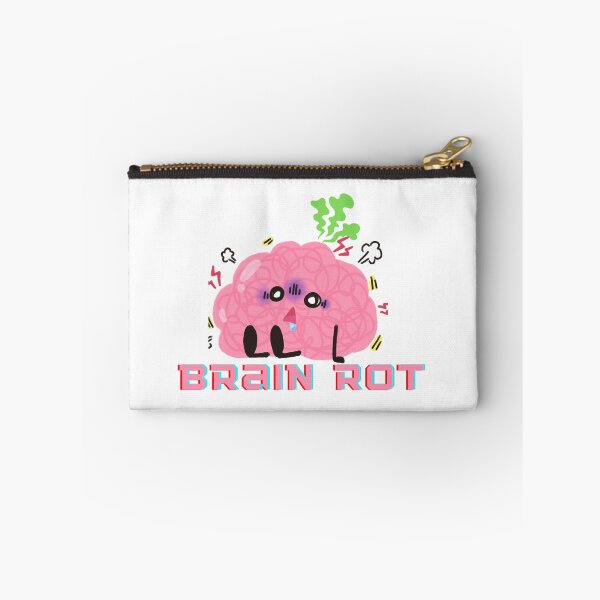 Item preview, Brain Rot designed and sold by GyattShop.