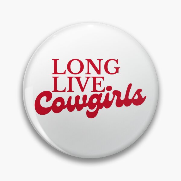 Item preview, Long Live Cowgirls designed and sold by laineystudios.
