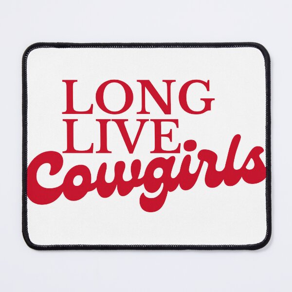 Item preview, Long Live Cowgirls designed and sold by laineystudios.