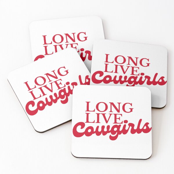 Item preview, Long Live Cowgirls designed and sold by laineystudios.