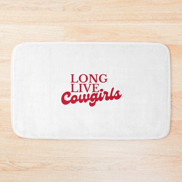 Item preview, Long Live Cowgirls designed and sold by laineystudios.