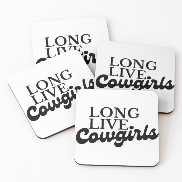 Item preview, Long Live Cowgirls designed and sold by laineystudios.